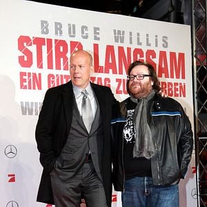 Foto Duro de Matar - Um Bom Dia para Morrer