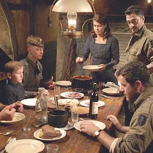 Foto Uma Noite Silenciosa