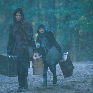 Foto Uma Noite Silenciosa