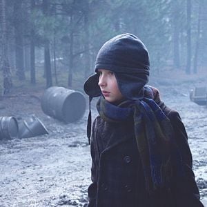 Foto Uma Noite Silenciosa