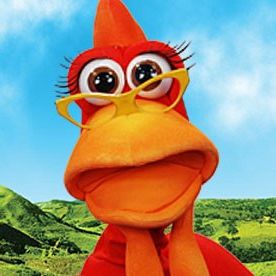 Foto Cocoricó Conta Clássicos