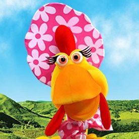 Foto Cocoricó Conta Clássicos