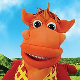 Foto Cocoricó Conta Clássicos