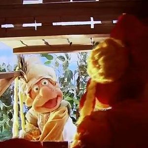 Foto Cocoricó Conta Clássicos