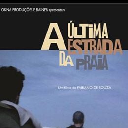 Foto A Última Estrada da Praia