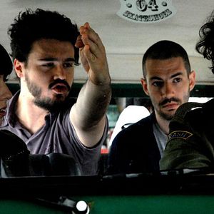 Foto A Última Estrada da Praia