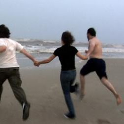 Foto A Última Estrada da Praia