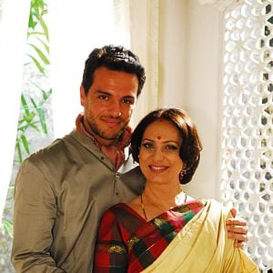 Foto Caminho das Índias