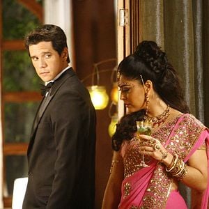 Foto Caminho das Índias