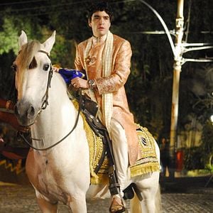 Foto Caminho das Índias