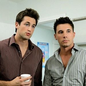 Foto The Love Patient