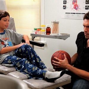 Foto The Love Patient