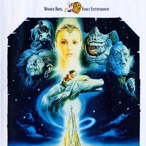 Foto A História Sem Fim