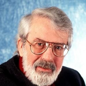 Foto Michael Ende