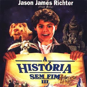 Foto A História Sem Fim 3