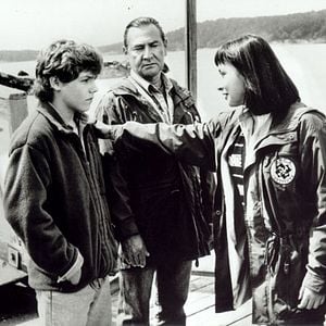 Foto Free Willy 2 - A Aventura Continua