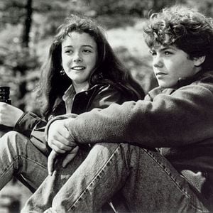 Foto Free Willy 2 - A Aventura Continua