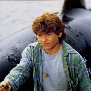 Foto Free Willy 2 - A Aventura Continua