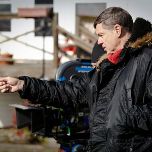 Foto Gus Van Sant