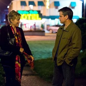 Foto Frances McDormand