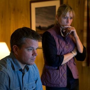 Foto Frances McDormand