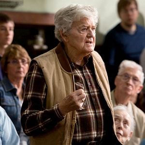 Foto Hal Holbrook