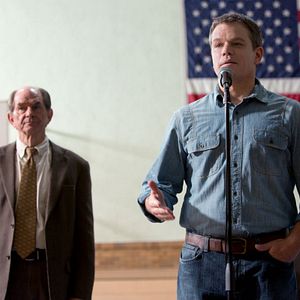 Foto Terra Prometida