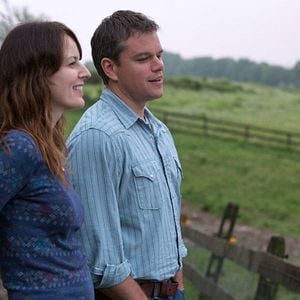 Foto Terra Prometida