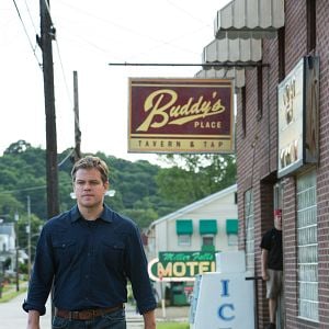 Foto Terra Prometida