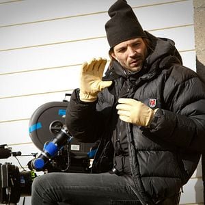 Foto Terra Prometida