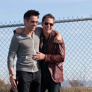 Foto Sete Psicopatas e um Shih Tzu