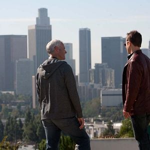 Foto Sete Psicopatas e um Shih Tzu