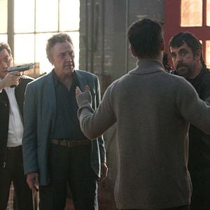 Foto Sete Psicopatas e um Shih Tzu