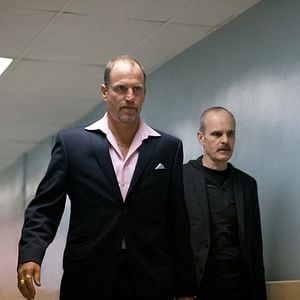 Foto Sete Psicopatas e um Shih Tzu