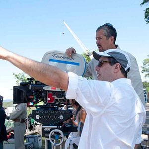 Foto Richard LaGravenese