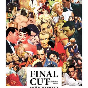 Foto Senhoras & Senhores - Corte Final