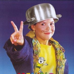 Foto Menino Maluquinho 2 - A Aventura