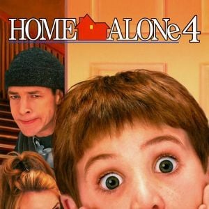 Foto Esqueceram de Mim 4