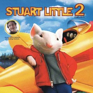 Foto Stuart Little 2