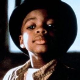 Foto Kevin Jamal Woods