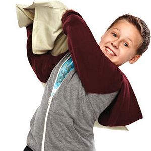 Foto Jackson Brundage