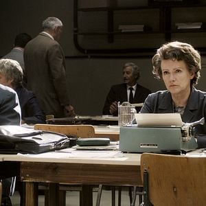 Foto Hannah Arendt - Ideias Que Chocaram o Mundo