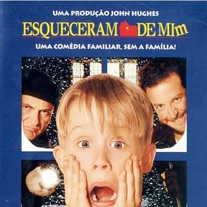 Foto Esqueceram de Mim