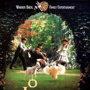 Foto O Jardim Secreto