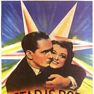 Foto Nasce uma Estrela