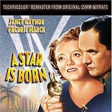 Foto Nasce uma Estrela