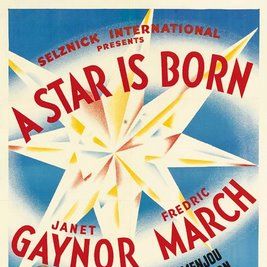 Foto Nasce uma Estrela