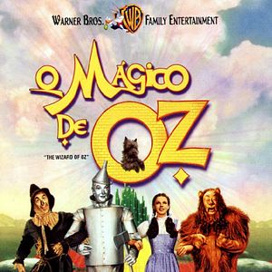 Foto O Mágico de Oz