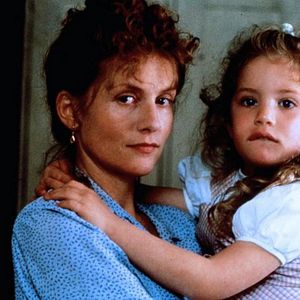 Foto Um Assunto de Mulheres