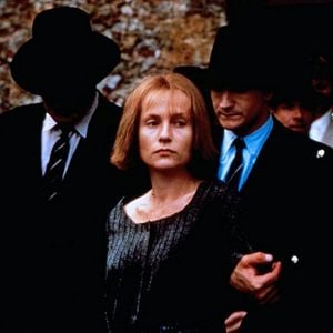 Foto Um Assunto de Mulheres